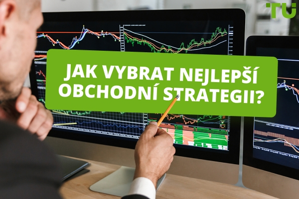 Průvodci obchodními strategiemi | Jak funguje obchodní strategie?