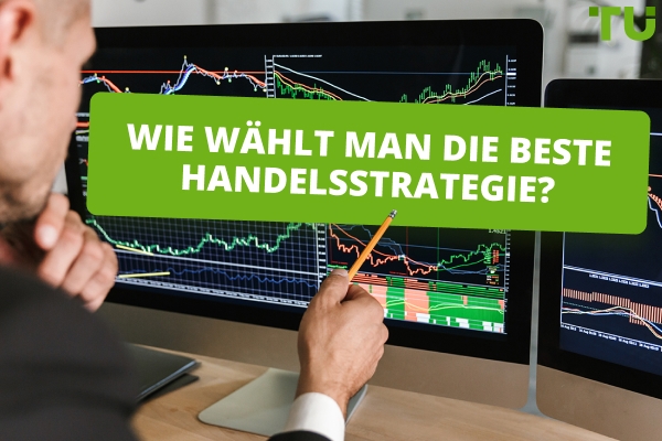 Trading-Strategie-Leitfäden | Wie funktioniert eine Handelsstrategie?