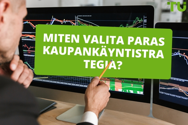 Kaupankäyntistrategiaoppaat | Kuinka kaupankäyntistrategia toimii?