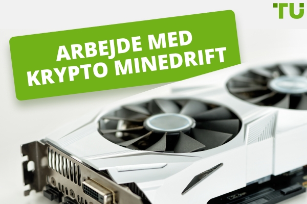 Hvordan fungerer kryptomining? Bør du foretrække staking?