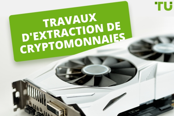 Comment fonctionne le minage de crypto-monnaie ? Devriez-vous préférer le staking ?