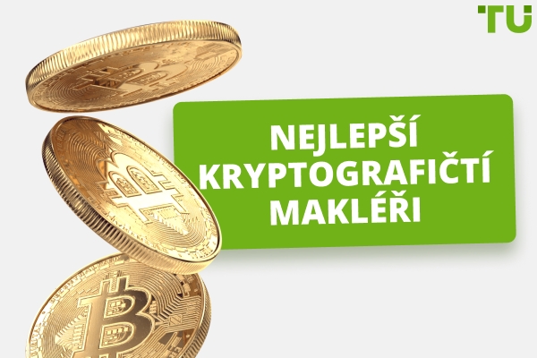 Nejlepší krypto brokeři roku 2025: Vlastnosti a faktory k zvážení