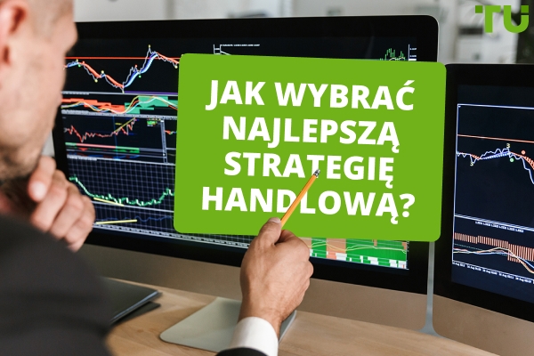 Przewodniki po Strategiach Handlowych | Jak działa Strategia Handlowa?