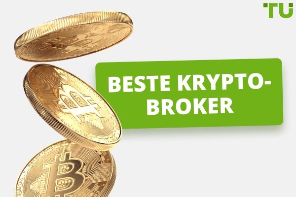 Beste Krypto-Broker 2025: Merkmale und zu berücksichtigende Faktoren