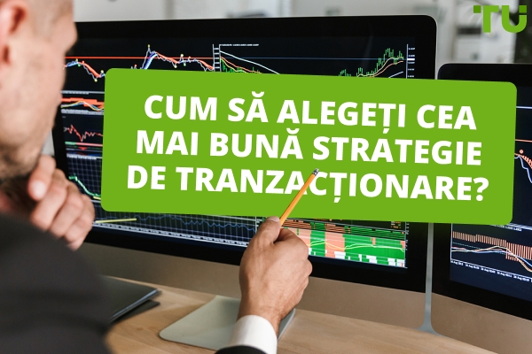 Ghiduri de Strategie de Tranzacționare | Cum funcționează Strategia de Tranzacționare?
