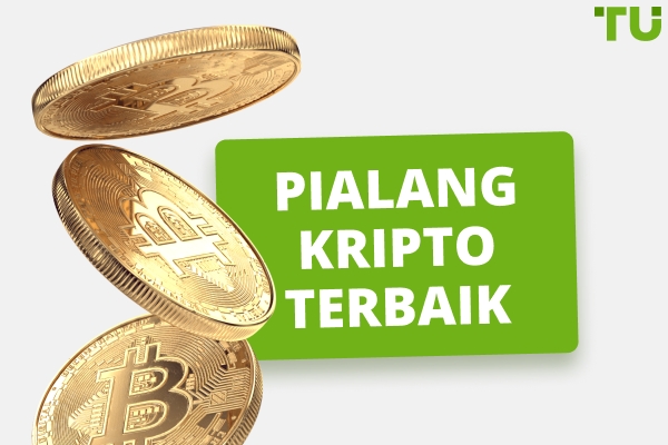 Pialang Kripto Terbaik Tahun 2025: Fitur dan Faktor yang Perlu Dipertimbangkan