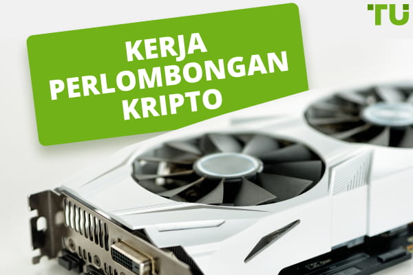 Bagaimana Perlombongan Kripto Berfungsi? Perlukah Anda Memilih Staking?