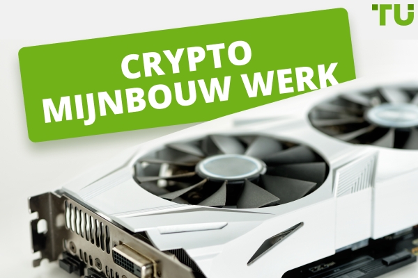 Hoe werkt cryptomining? Moet u staking verkiezen?