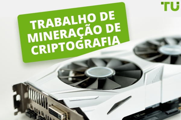 Como Funciona a Mineração de Criptomoedas? Você Deve Preferir Staking?