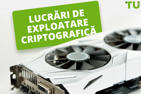 Cum funcționează mineritul de criptomonede? Ar trebui să preferi staking-ul?