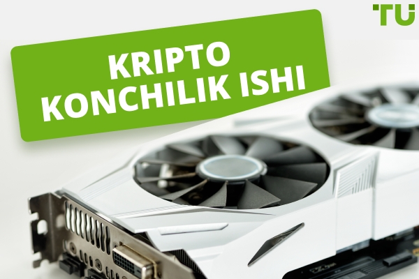 Kripto qazib olish qanday ishlaydi? Siz stakingni afzal ko'rishingiz kerakmi?