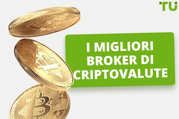I migliori broker di criptovalute del 2025: Caratteristiche e fattori da considerare