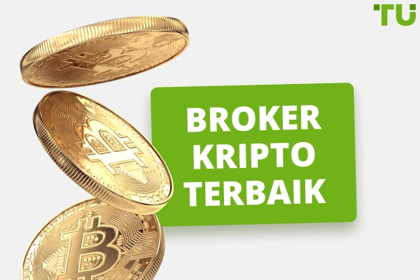 Broker Kripto Terbaik 2025: Ciri-ciri dan Faktor yang Perlu Dipertimbangkan