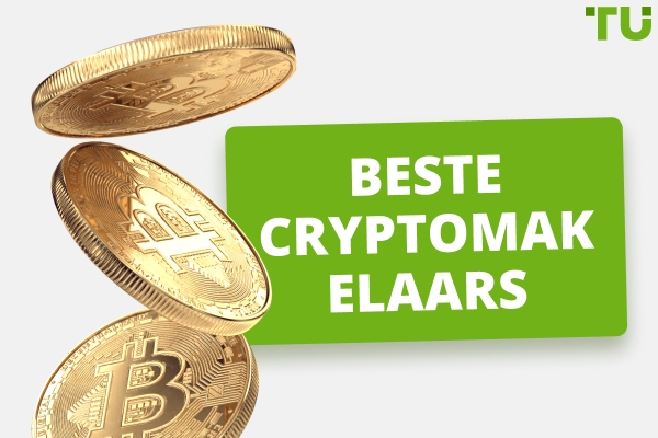 Beste Crypto Brokers van 2025: Kenmerken en Factoren om te Overwegen