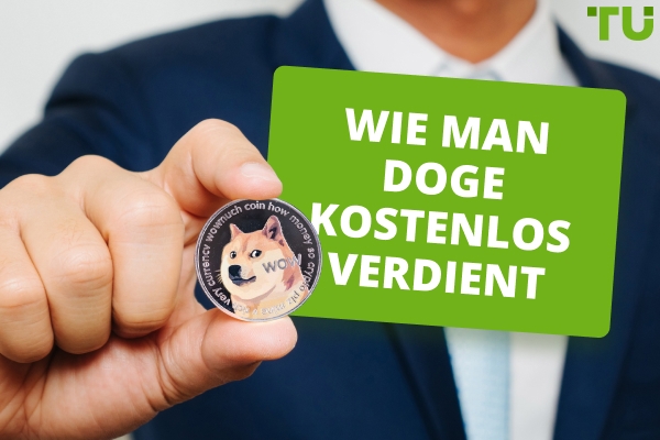 Wie man kostenlose Dogecoin erhält - die 7 besten Optionen 