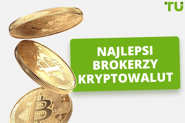 Najlepsi brokerzy kryptowalutowi 2025 roku: Cechy i czynniki do rozważenia