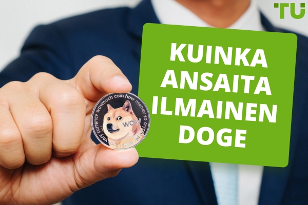 Kuinka saada ilmaista Dogecoin - 7 parasta vaihtoehtoa 