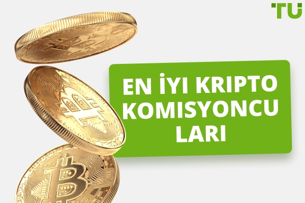 2026'in En İyi Kripto Brokerları: Dikkate Alınacak Özellikler ve Faktörler