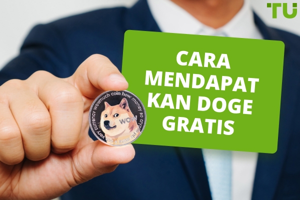 Cara mendapatkan Dogecoin gratis - 7 opsi teratas 