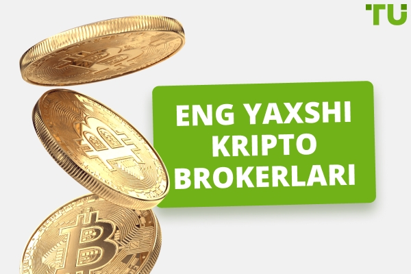 2025-yilning Eng Yaxshi Kripto Brokerlari: E'tibor Berilishi Kerak Bo'lgan Xususiyatlar va Omillar