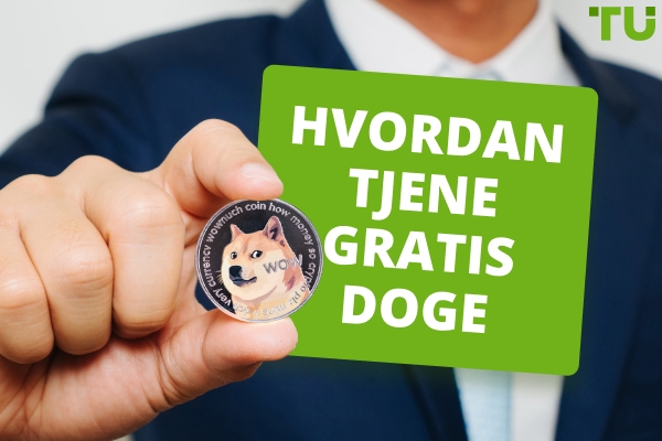 Hvordan få gratis Dogecoin - topp 7 alternativer