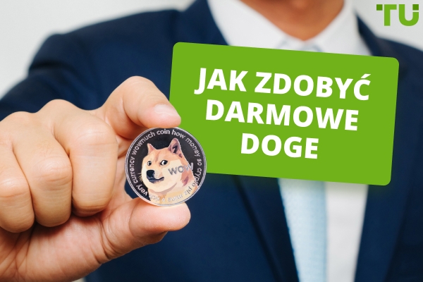 Jak zdobyć darmowe Dogecoin - 7 najlepszych opcji 