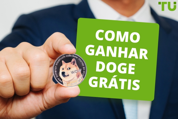 Como obter Dogecoin grátis - as 7 melhores opções 