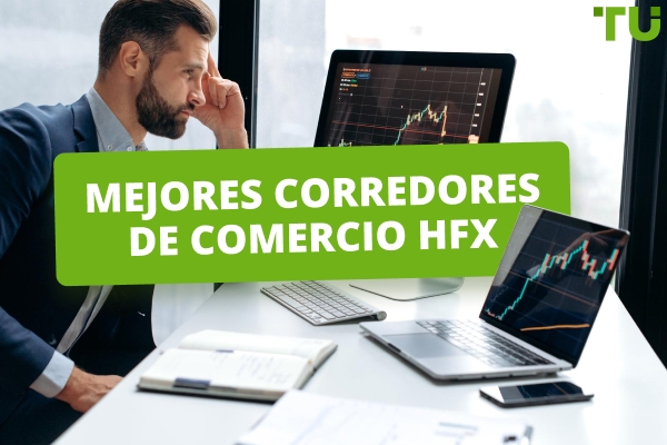 Mejores corredores de HFX en 2025
