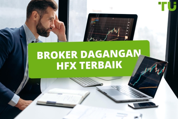 Broker HFX terbaik pada tahun 2025