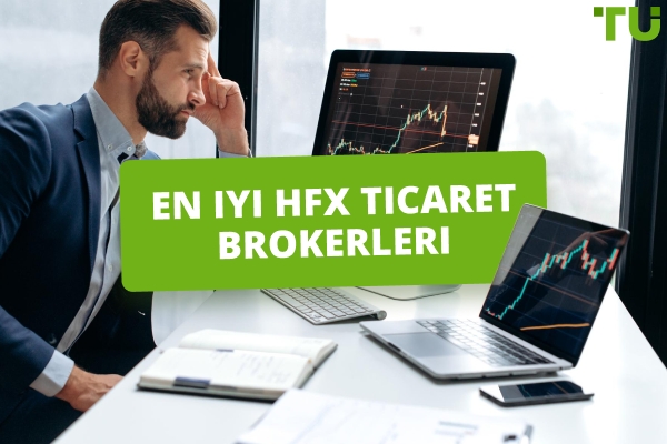 2025 Yılında En İyi HFX Brokerları