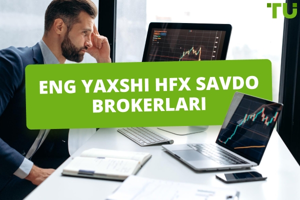 2025-yilda eng yaxshi HFX brokerlari
