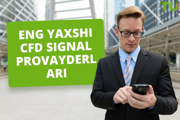 Eng yaxshi CFD signal provayderlari