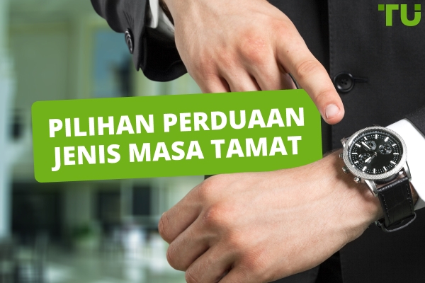 Jenis Masa Luput Pilihan Binari