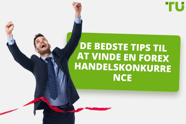 Sådan vinder du en Forex demokonkurrence | Top tips til begyndere