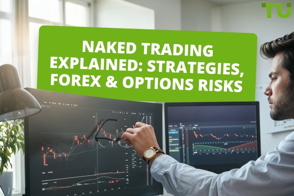 What Is Naked Trading? Price Action Strategies For Forex & Options