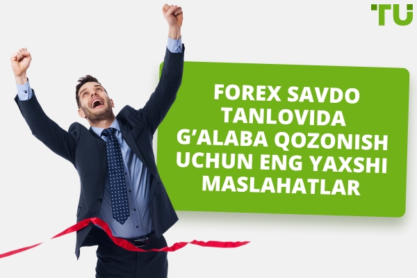 Forex Demo Tanlovida Qanday G‘olib Bo‘lish Mumkin | Yangi Boshlovchilar Uchun Eng Yaxshi Maslahatlar