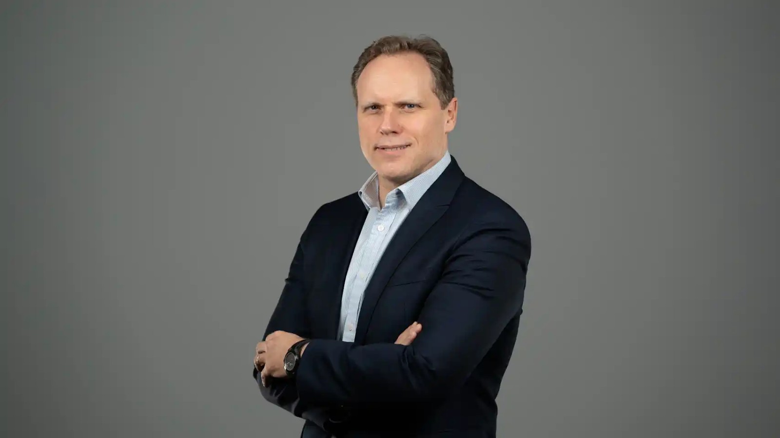 Daniel Lacalle
