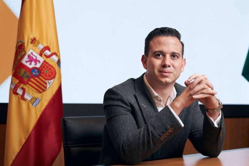 Daniel Suero Alonso