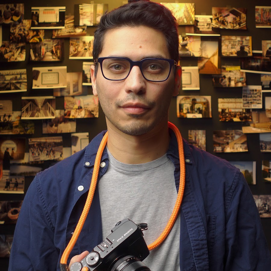 Jorge Perez