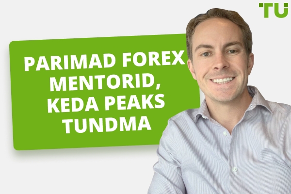 Kes on Forex parim õpetaja? 