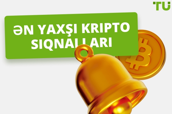 Telegram-də kripto siqnallarının ən yaxşı təminatçıları
