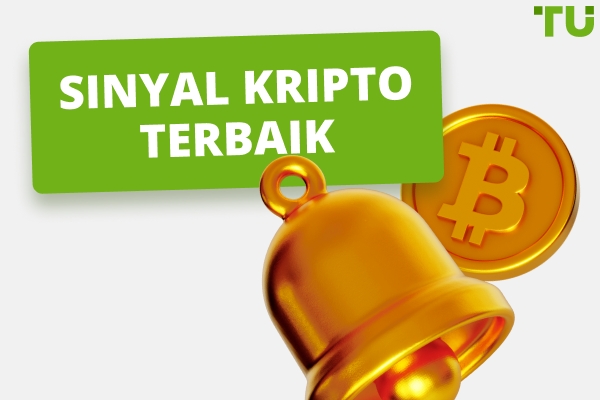 Penyedia sinyal kripto terbaik di Telegram