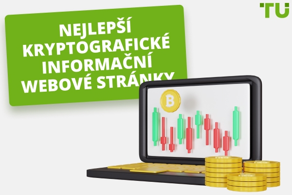 ТОP 10 nejlepších webů o kryptoměnách v roce 2026