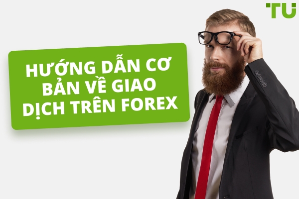 Giao Dịch Ngoại Hối | Hướng Dẫn Đầy Đủ