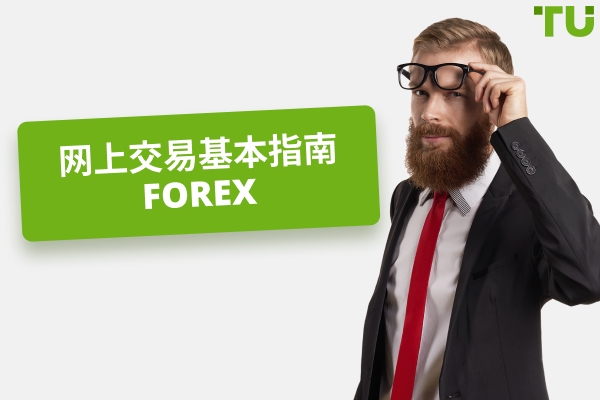 外汇交易 | 全面指南