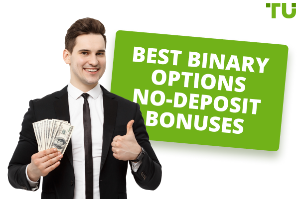 Binary Options No-Deposit Bonuses