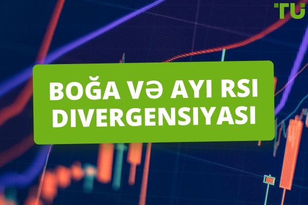 Bullish və Bearish RSI Divergensiyası