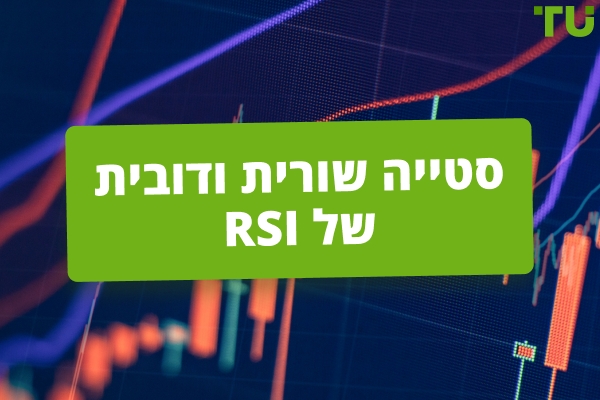 שוני שורי ודובי ב-RSI