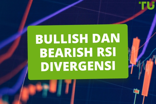 Bullish Dan Bearish RSI Divergence