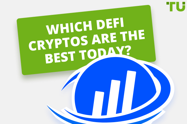 7 Best DeFi Coins to Invest in 2024 